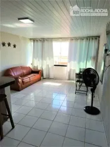 Apartamento com 2 Quartos à venda, 42m² no , Luís Correia