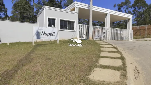 Lote/Terreno à venda, 125m² no Esmeralda Park (Caucaia do Alto), Cotia