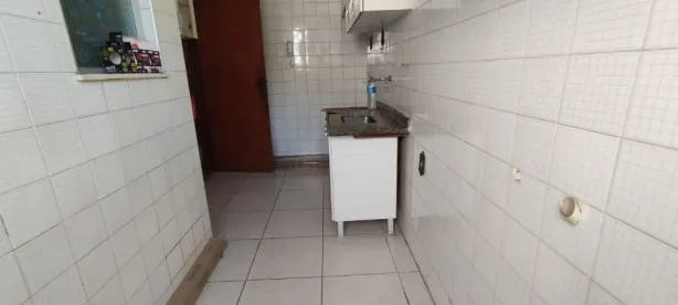 Apartamento com 3 Quartos à venda, 84m² no Bandeirantes, Juiz de Fora
