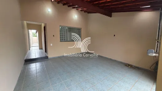 Casa com 2 Quartos à venda, 105m² no Jardim Residencial Mariana, Santa Bárbara D'Oeste