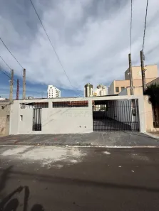 Casa com 2 Quartos à venda, 95m² no Vila Brunhari, Bauru