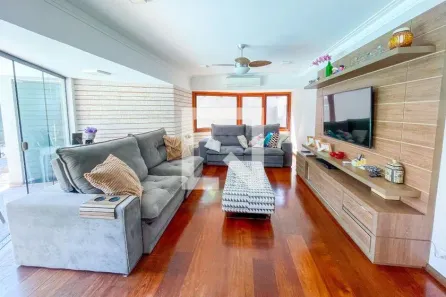 Casa com 4 Quartos à venda, 620m² no Boaçava, São Paulo