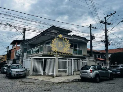 Casa com 3 Quartos à venda, 180m² no Vila Blanche, Cabo Frio
