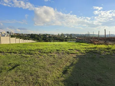 Lote/Terreno à venda, 400m² no Loteamento Alphaville Campinas, Campinas