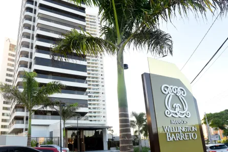 Apartamento com 5 Quartos à venda, 414m² no Altiplano Cabo Branco, João Pessoa
