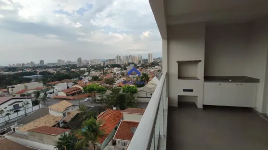 Apartamento com 2 Quartos à venda, 75m² no Jardim das Nações, Taubaté