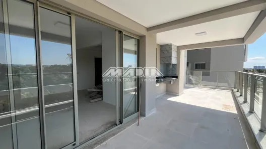 Apartamento com 2 Quartos à venda, 103m² no Paiquerê, Valinhos
