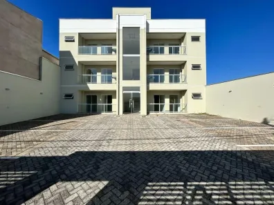 Apartamento com 2 Quartos à venda, 66m² no Jardim Nossa Senhora do Carmo, Americana
