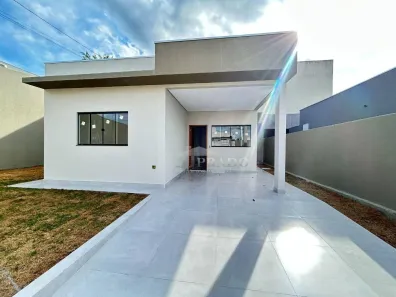 Casa com 2 Quartos à venda, 72m² no Ibi Aram, Ibiporã