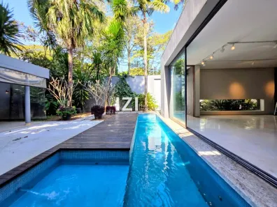 Casa com 5 Quartos à venda, 695m² no Campo Belo, São Paulo