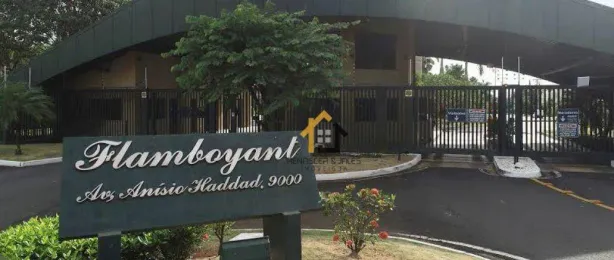 Lote/Terreno à venda, 1004m² no Village Flamboyant, São José do Rio Preto