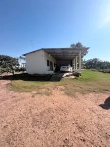 Fazenda/Sítio com 2 Quartos à venda, 2970m² no Centro, Piracanjuba