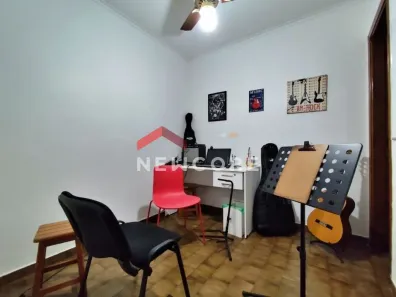 Casa com 3 Quartos à venda, 233m² no Parque dos Bandeirantes, Ribeirão Preto