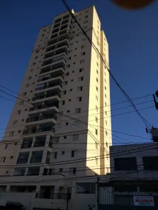 Apartamento com 3 Quartos à venda, 67m² no Vila Firmiano Pinto, São Paulo