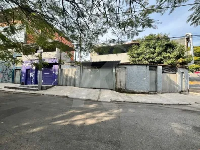 Lote/Terreno à venda, 350m² no Parque São Luís, São Paulo