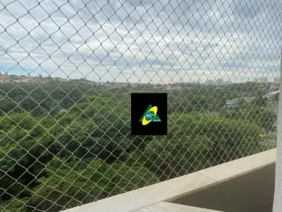 Apartamento com 2 Quartos para alugar, 61m² no Jardim Boa Esperança, Campinas