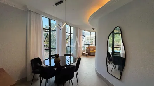 Apartamento com 3 Quartos à venda, 100m² no Graça, Belo Horizonte