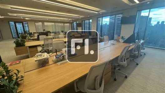 Sala Comercial à venda, 13100m² no Vila Olímpia, São Paulo