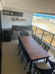 Apartamento com 4 Quartos à venda, 167m² no Aeroclube, João Pessoa