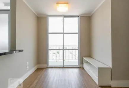 Apartamento com 2 Quartos à venda, 45m² no Mooca, São Paulo