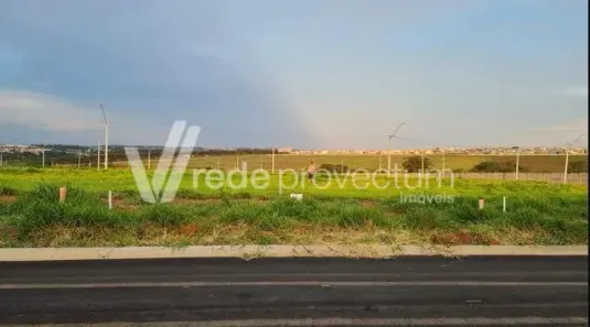 Lote/Terreno à venda, 205m² no São Bento, Paulínia