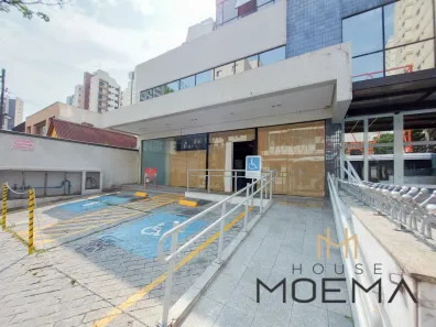 Imóvel Comercial para alugar, 365m² no Indianópolis, São Paulo