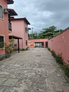 Casa com 2 Quartos à venda, 74m² no Floresta das Gaivotas, Rio das Ostras