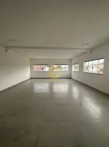 Ponto Comercial para alugar, 450m² no Jardim Leonídia, Jacareí
