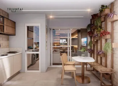 Apartamento com 3 Quartos à venda, 66m² no Jardim das Estrelas, Sorocaba