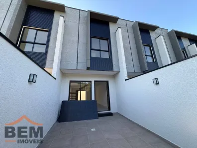 Casa com 2 Quartos à venda, 86m² no Rio Pequeno, Camboriú