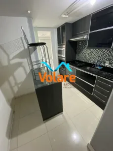 Apartamento com 3 Quartos à venda, 76m² no Centro, Osasco