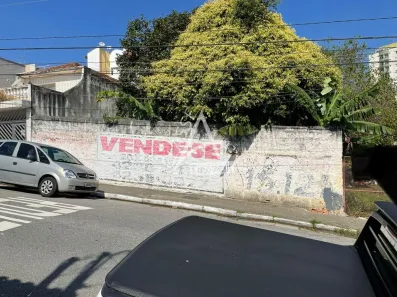 Lote/Terreno à venda, 1000m² no São José, São Caetano do Sul