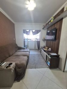 Apartamento com 2 Quartos à venda, 58m² no Jardim Paris, São Paulo