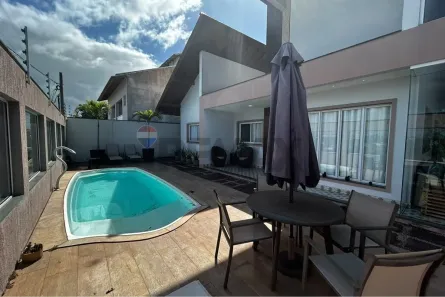 Casa com 4 Quartos à venda, 350m² no Anchieta, Anchieta