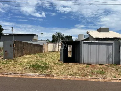 Lote/Terreno à venda, 360m² no Vila Morumbi, Campo Grande