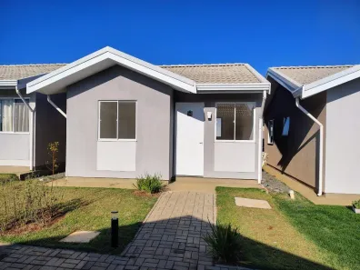 Casa com 2 Quartos à venda, 40m² no Vale San Fernando, Itapetininga