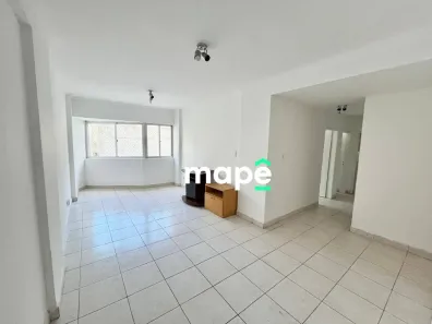 Apartamento com 2 Quartos à venda, 90m² no Aparecida, Santos