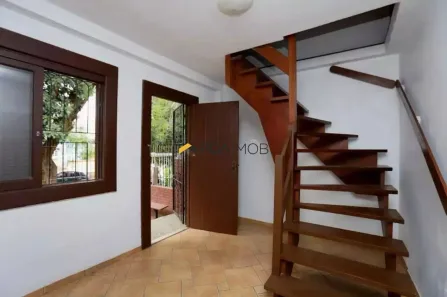 Casa com 5 Quartos para alugar, 200m² no Petrópolis, Porto Alegre