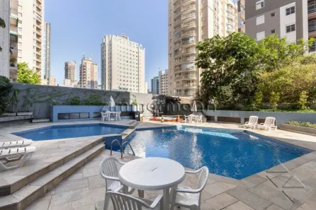 Apartamento com 1 Quarto à venda, 42m² no Pinheiros, São Paulo