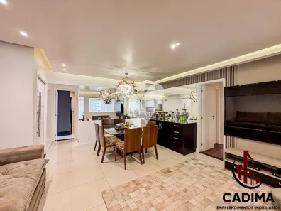Apartamento com 3 Quartos à venda, 108m² no Chácara Califórnia, São Paulo
