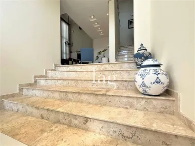 Casa de Condomínio com 3 Quartos à venda, 276m² no Parque Residencial Villa dos Inglezes, Sorocaba