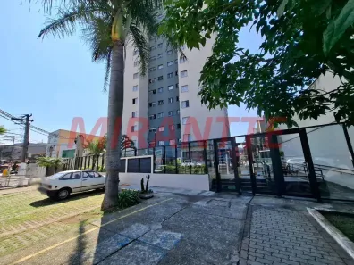Apartamento com 3 Quartos à venda, 70m² no Limão, São Paulo