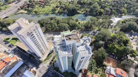 Apartamento com 4 Quartos à venda, 190m² no Vila Sfeir, Indaiatuba