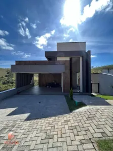Casa de Condomínio com 3 Quartos para alugar, 210m² no , Santa Isabel