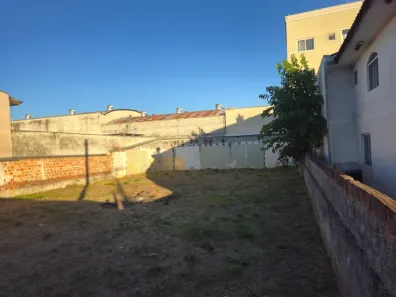 Lote/Terreno à venda, 324m² no Cajuru, Curitiba