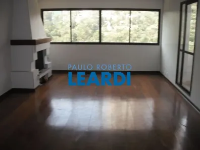 Apartamento com 4 Quartos à venda, 210m² no Vila Andrade, São Paulo