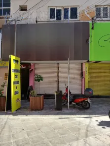 Ponto Comercial com 1 Quarto para alugar, 65m² no Centro, Teresina