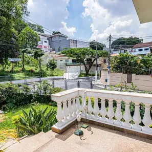 Sobrado com 3 Quartos à venda, 344m² no Jardim São Bento, São Paulo