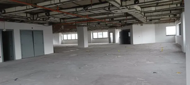 Sala Comercial para venda ou aluguel, 572m² no Vila Olímpia, São Paulo