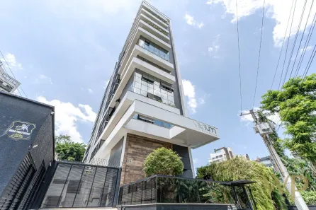 Apartamento com 4 Quartos à venda, 141m² no Glória, Joinville